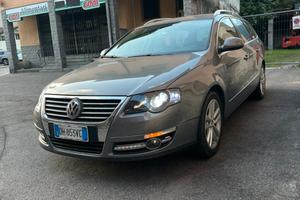 Passat b6 DSG