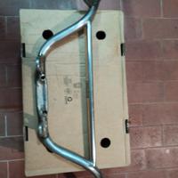 Ricambi per Guzzi Lodola ,Falcone