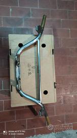 Ricambi per Guzzi Lodola ,Falcone