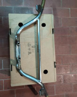 Ricambi per Guzzi Lodola 