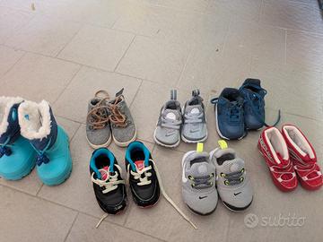 scarpe 