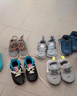 scarpe 