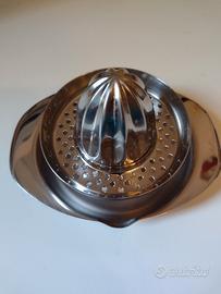 spremiagrumi Alessi vintage 