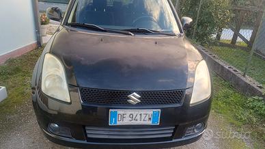 Suzuki Swift 2008 - 1300 euro