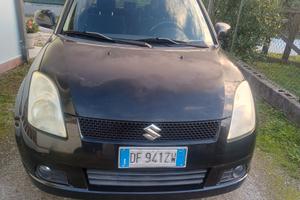 Suzuki Swift 2008 - 1300 euro