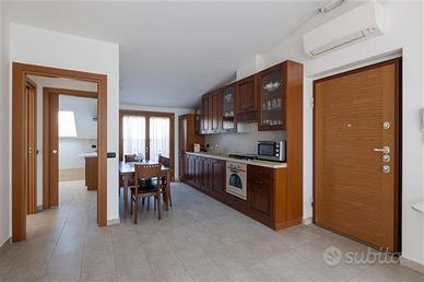 CUCINA IN   CILIEGIO MARCA "STOSA CUCINE