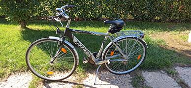 bicicletta uomo ATALA Discovery 21 speed