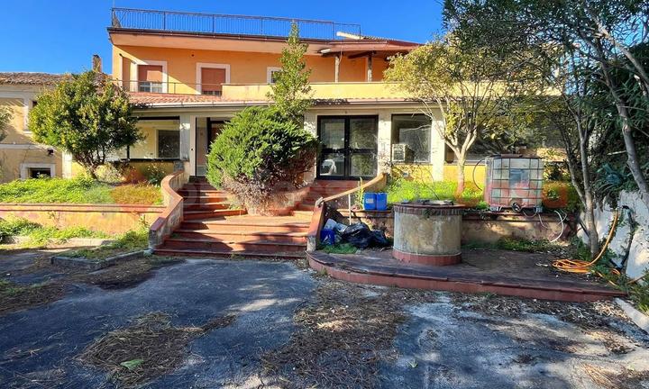 Stabile/Palazzo Cassino [Cod. rif 3272056VRG]