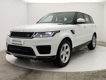 LAND ROVER RR Sport 2ª serie - Range Rover Sport 3