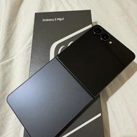 Samsung Galaxy Z Flip 7