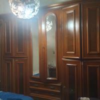 camera da letto più secondo armadio