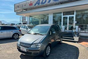 Fiat Idea 1.2 16V Black Label BONUS GPL