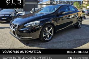 Volvo V40 D2 Geartronic Momentum