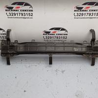 Rinforzo traversa paraurti supporto posteriore hyu