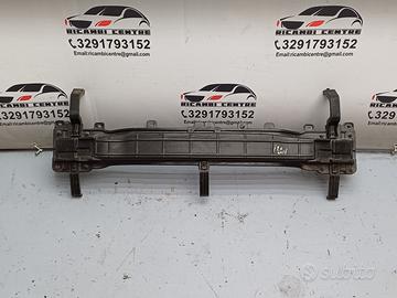 Rinforzo traversa paraurti supporto posteriore hyu