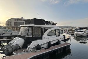 Beneteau Antares 11 Fly - 2022