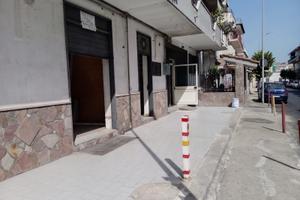 Locale commerciale Caivano