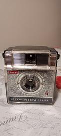 Kodak Brownie Fiesta Camera