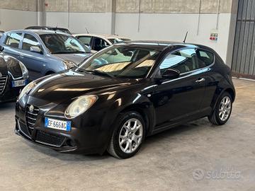 Alfa Romeo MiTo 1.4 105 CV M.air S&S Distinctive S