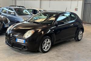 Alfa Romeo MiTo 1.4 105 CV M.air S&S Distinctive S