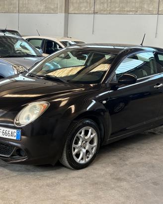 Alfa Romeo MiTo 1.4 105 CV M.air S&S Distinctive S