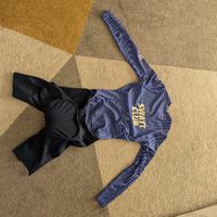 body SWATT taglia M