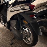 Piaggio Liberty 2024