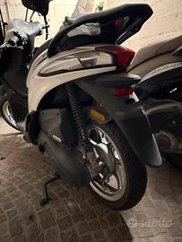 Piaggio Liberty 2024