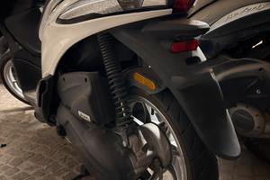 Piaggio Liberty 2024