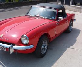 TRIUMPH SPITFIRE MK3 - Anni 70