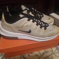 NIKE AIR JORDAN E AIR MAX AXIS TG 46