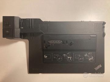 Lenovo ThinkPad Mini Dock serie 3