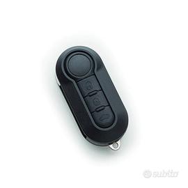 Duplicazione Chiave Fiat con radiocomando