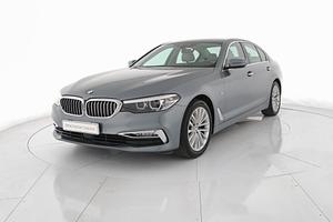 BMW Serie 5 520d xDrive Berlina Luxury