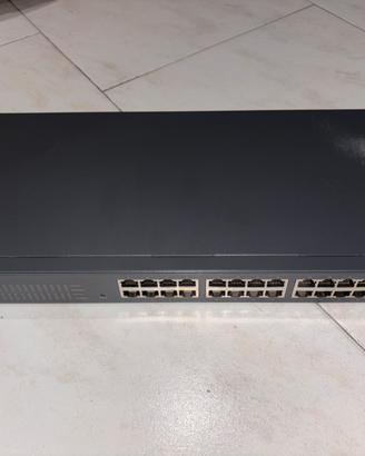 Switch Gigabit 24 Porte TP-Link T1600G-28TS