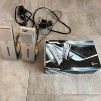 Ripetitore segnale tv