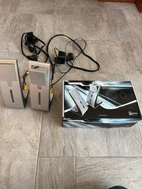 Ripetitore segnale tv