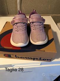 Scarpe Champion