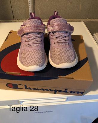 Scarpe Champion