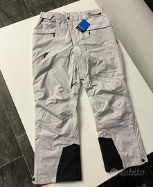 Pantaloni da sci Columbia XL