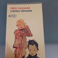 L'Amico Ritrovato - Fred Uhlman