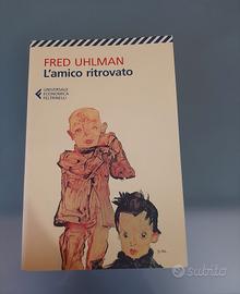 L'Amico Ritrovato - Fred Uhlman