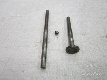 Reggispinta aste frizione Gilera Giubileo