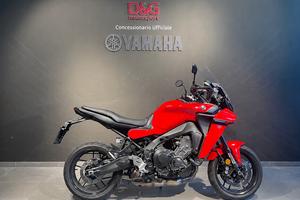 Yamaha Tracer 9