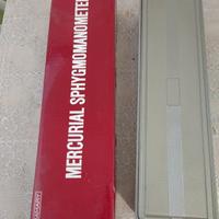 misuratore di pressione 