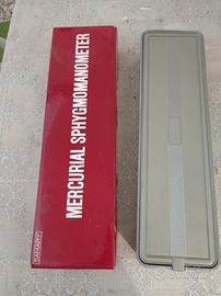 misuratore di pressione 