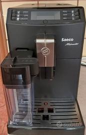 MACCHINA CAFFÈ SAECO
