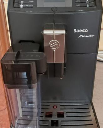 MACCHINA CAFFÈ SAECO