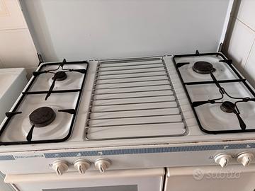 Cucina a gas