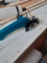 Sega Makita al diamante per vetri e piastrelle
